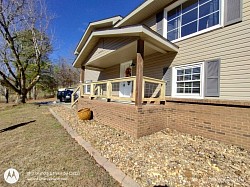 Custom Railing